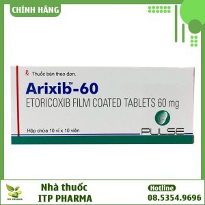 Arixib-60
