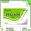 Fellaini 25mg (5)