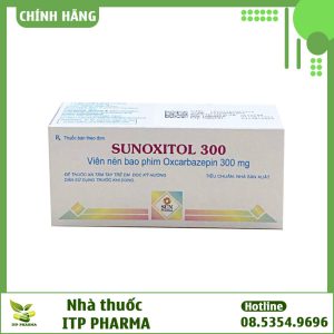 Sunoxitol 300