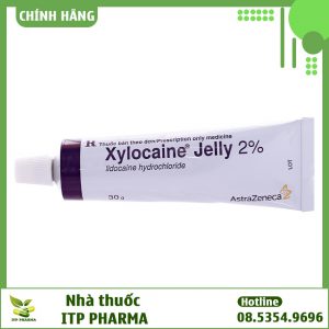 Xylocaine Jelly 2% (1)