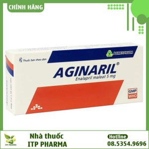 avt aginaril 5 mg