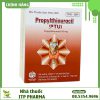 Thuốc Propylthiouracil (P.T.U) 50mg