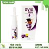 Dung dịch vệ sinh mũi OVIX Baby (2)