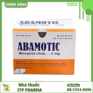 Thuốc Abamotic