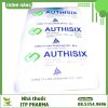 Thuốc Authisix 1500mg