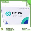 Thuốc Authisix 1500mg