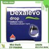 tác dụng dexalevo drop