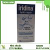 Hình ảnh sản phẩm Iridina