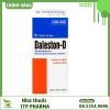 Daleston-D 30ml