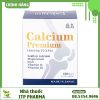 Calcium Premium JpanWell