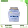 HUPAVIR Immunocaps Sinecatechin