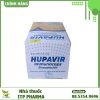 HUPAVIR Immunocaps Sinecatechin