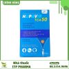 HUPAVIR TCA 50