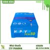 HUPAVIR TCA 50