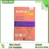 HUPAVIR TCA 80