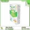 Dung dịch nhỏ mắt Myovit 3