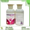 Nước giặt sạch khuẩn & HPV Hupavir Chip