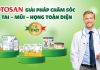 Bộ tổng Otosan cho cả gia đình