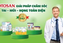 Bộ tổng Otosan cho cả gia đình