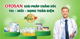 Bộ tổng Otosan cho cả gia đình