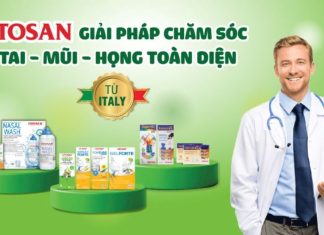 Bộ tổng Otosan cho cả gia đình