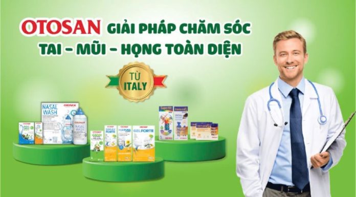 Bộ tổng Otosan cho cả gia đình