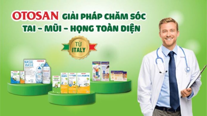 Bộ tổng Otosan cho cả gia đình