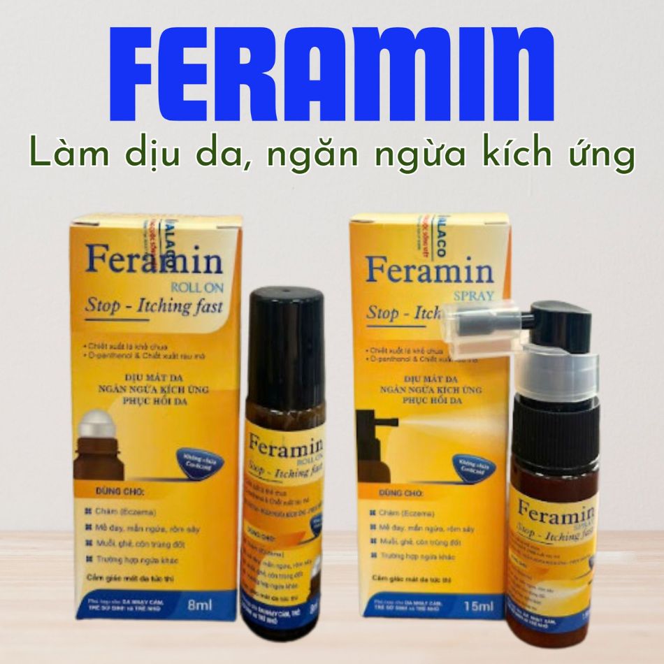 Feramin