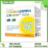 Men ống Lyzinbio Germina