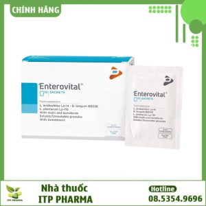 Enterovital