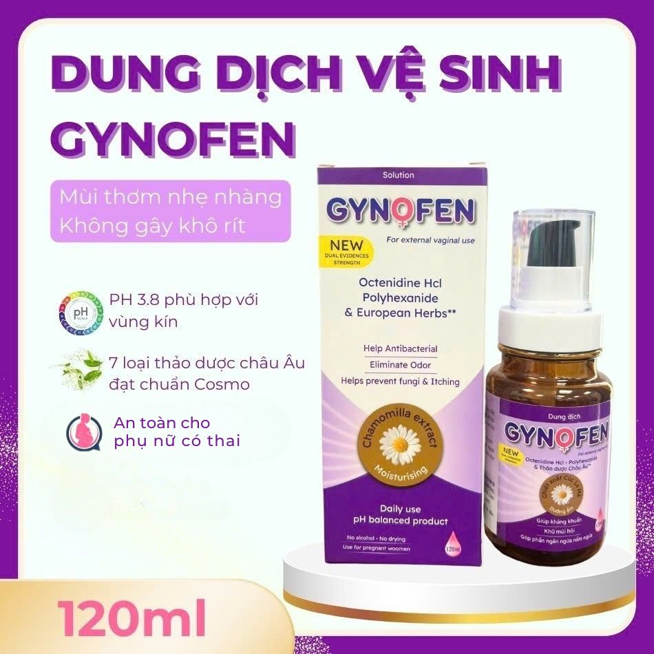 Gynofen