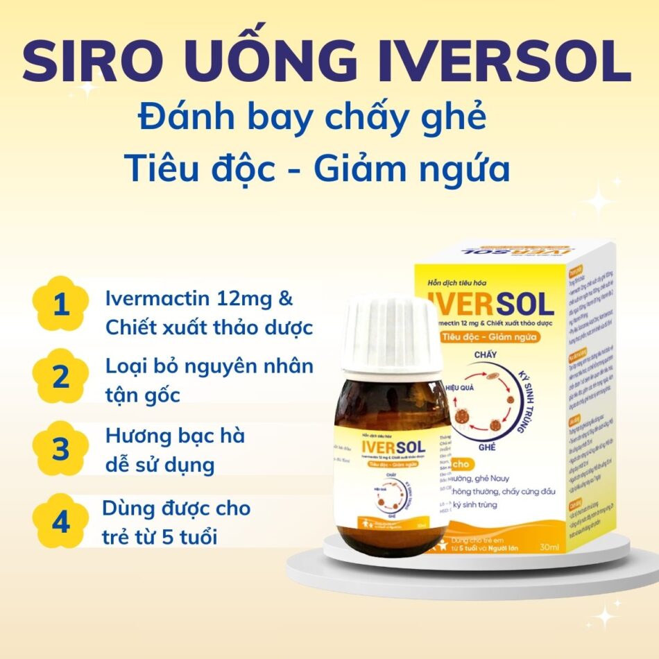 Iversol