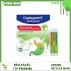 Captogastril® stick pack - Hình ảnh 2
