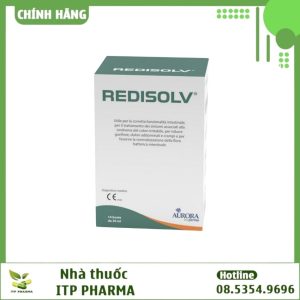 Redisolv