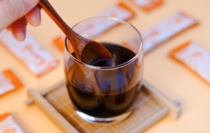 top-5-tra-loi-sua-1 Trà lợi sữa Lame - Đồng hành cùng mẹ thiết lập nguồn sữa vững vàng trong 3 tháng đầu sau sinh