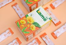 Trà lợi sữa Lame – Lựa chọn tối ưu cho nguồn sữa mẹ dồi dào Trà lợi sữa Lame - Giải pháp lợi sữa cho mẹ sau sinh ít sữa, sữa về chậm