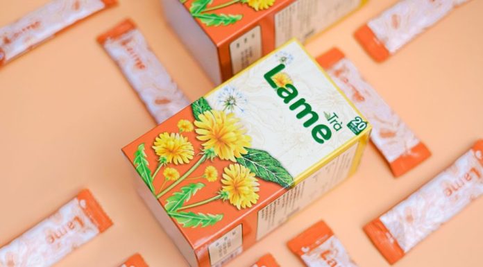 Trà lợi sữa Lame – Lựa chọn tối ưu cho nguồn sữa mẹ dồi dào Trà lợi sữa Lame - Giải pháp lợi sữa cho mẹ sau sinh ít sữa, sữa về chậm