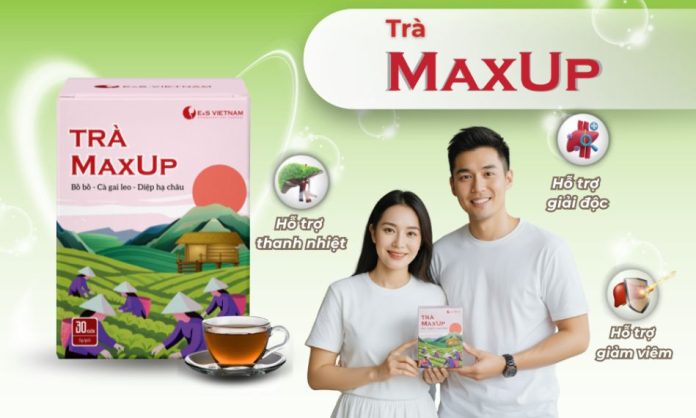tra-max-up-1 Trà MaxUp