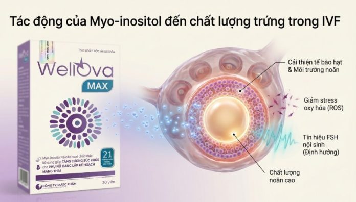 Myo-inositol-5 Myo-inositol