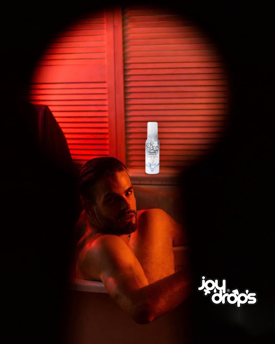 Gel bôi trơn gốc nước JoyDrops