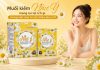 Muối kiềm Như Ý mang lại lợi ích gì trong việc duy trì sức khỏe phụ nữ? Muối kiềm Như Ý