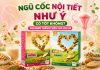 Ngũ cốc nội tiết Như Ý có tốt không?