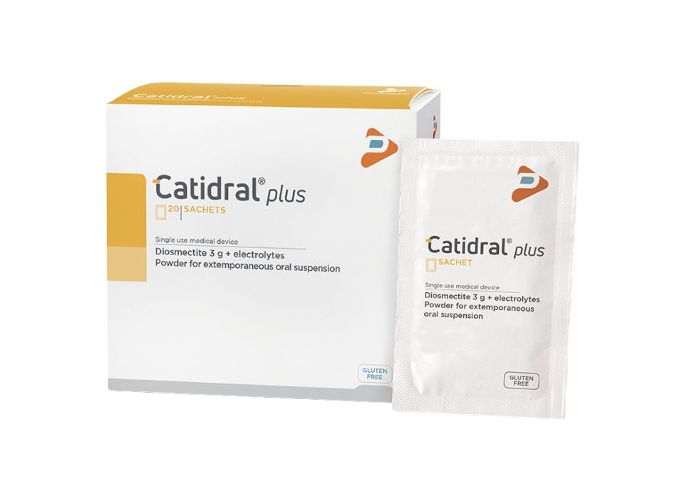 Catidral Plus