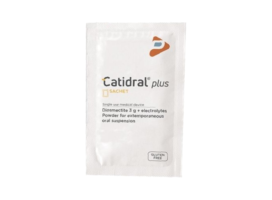 Catidral Plus