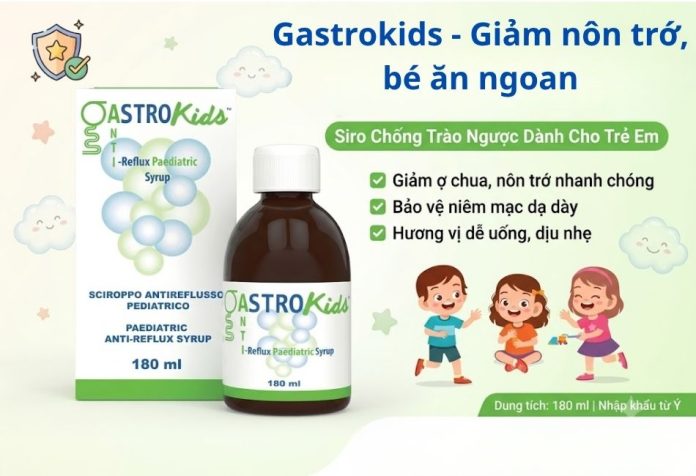 Gastrokids-0 Gastrokids