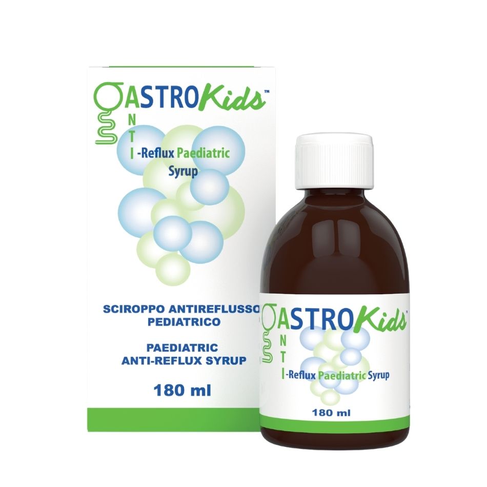 Gastrokids