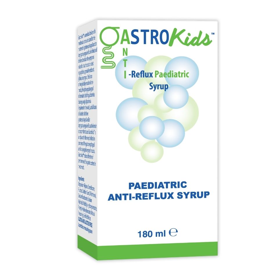 Gastrokids