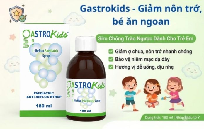 Gastrokids-3 Gastrokids