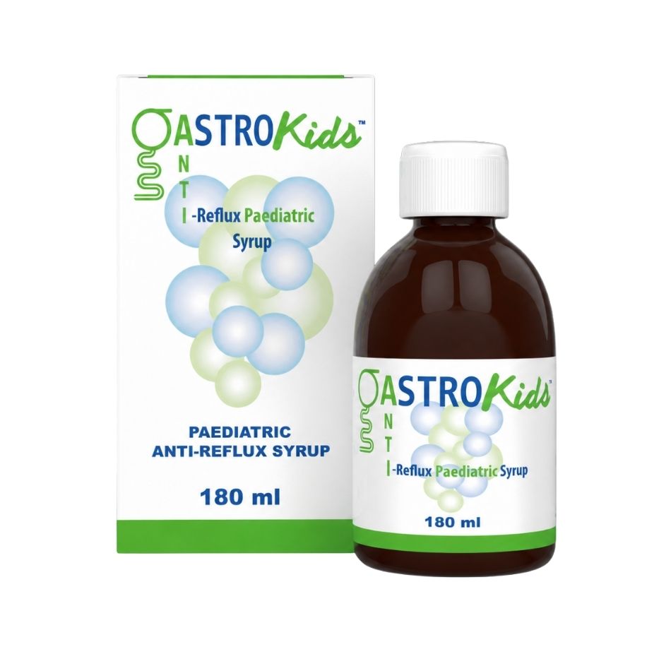 Gastrokids