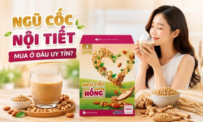bot-ngu-coc-noi-tiet-sinh-con-gai-3 Bột ngũ cốc nội tiết sinh con gái mua ở đâu uy tín nhất?